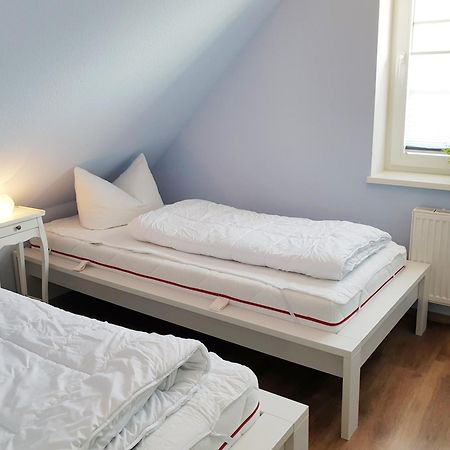 Ferienhaus Achtern Diek 斯洪保因霍泰 外观 照片